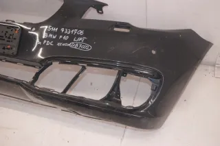 7331706 Бампер передний BMW 5 F10/F11/GT F07 Арт e5971945, вид 2