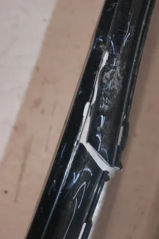 7331706 Бампер передний BMW 5 F10/F11/GT F07 Арт e5971945, вид 4