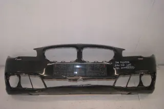 7331706 Бампер передний BMW 5 F10/F11/GT F07 Арт e5971945, вид 6