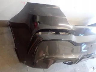 8056999 Бампер задний BMW X4 F26 Арт e5972239, вид 4