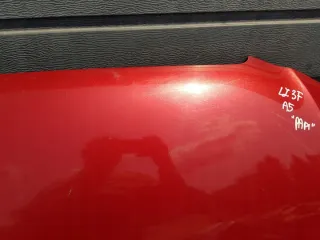  Капот Audi A5 (S5,RS5) 1 Арт e5972488, вид 4