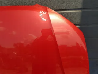  Капот Audi A5 (S5,RS5) 1 Арт e5972488, вид 5