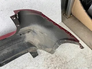  Бампер задний Nissan Qashqai 2 restailing Арт e5975143, вид 4