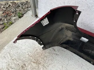  Бампер задний Nissan Qashqai 2 restailing Арт e5975143, вид 5