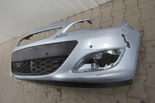 13368660 Бампер передний Opel Astra J Арт e5975400, вид 2