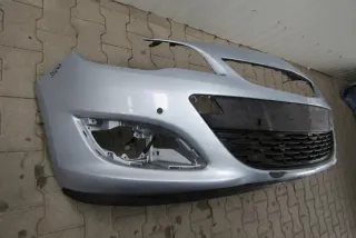 13368660 Бампер передний Opel Astra J Арт e5975400, вид 3