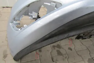13368660 Бампер передний Opel Astra J Арт e5975400, вид 7