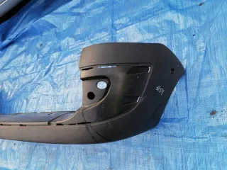 8200150631 Бампер задний Renault Kangoo 1 Арт e5976429, вид 2