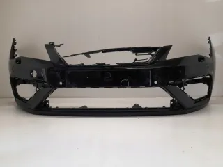 5F0807221AB Бампер передний Seat Leon 3 Арт e5977049, вид 1