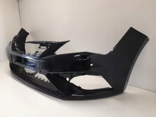 5F0807221AB Бампер передний Seat Leon 3 Арт e5977049, вид 2