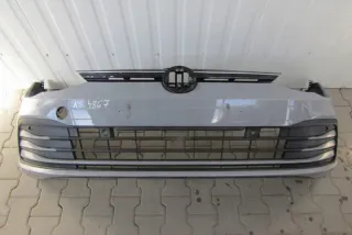 5H0807221C Бампер передний Volkswagen Golf 8 Арт e5978213, вид 1