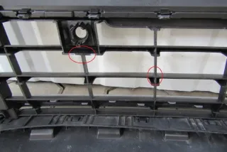 5H0807221C Бампер передний Volkswagen Golf 8 Арт e5978213, вид 11