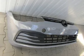 5H0807221C Бампер передний Volkswagen Golf 8 Арт e5978213, вид 2