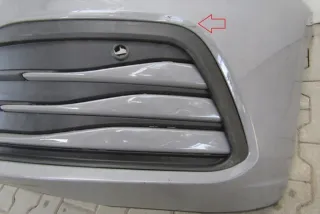 5H0807221C Бампер передний Volkswagen Golf 8 Арт e5978213, вид 10