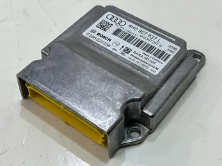 4H0907637L 646484613079971078493 Блок управления (другие) Audi A8 D4 (S8) Арт e5978578, вид 2
