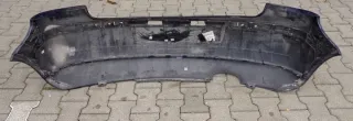 6Q6807421 Бампер задний Volkswagen Polo 4 Арт e5979125, вид 7