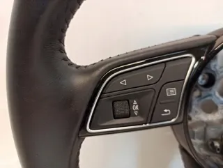 8W0419689 Руль Audi A3 8V Арт e5979591, вид 4