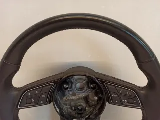 8W0419689 Руль Audi A3 8V Арт e5979591, вид 5