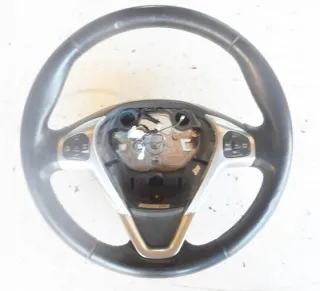 12393783204 Руль Ford Fiesta 6 Арт e5980110, вид 1