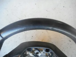 12393783204 Руль Ford Fiesta 6 Арт e5980110, вид 2
