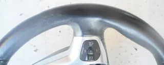 12393783204 Руль Ford Fiesta 6 Арт e5980110, вид 3