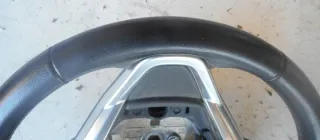 12393783204 Руль Ford Fiesta 6 Арт e5980110, вид 4