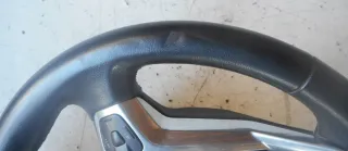 12393783204 Руль Ford Fiesta 6 Арт e5980110, вид 5