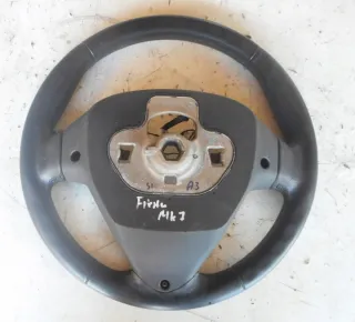 12393783204 Руль Ford Fiesta 6 Арт e5980110, вид 7
