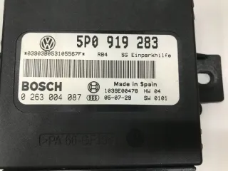 5P0919283 Датчик температуры Seat Leon 2 Арт e5981694, вид 2