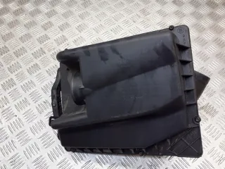 55556464 Корпус воздушного фильтра Opel Astra H Арт e5981761, вид 2
