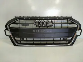 8W0853651DB 8W0853651DD 8W0853651 Решетка радиатора Audi A4 B9 Арт e5982096, вид 1