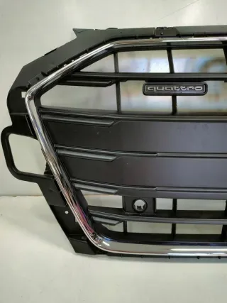 8W0853651DB 8W0853651DD 8W0853651 Решетка радиатора Audi A4 B9 Арт e5982096, вид 3