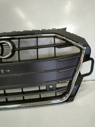 8W0853651DB 8W0853651DD 8W0853651 Решетка радиатора Audi A4 B9 Арт e5982096, вид 4