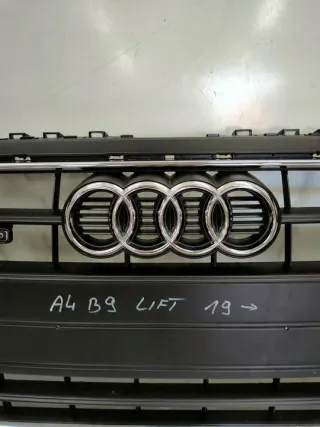 8W0853651DB 8W0853651DD 8W0853651 Решетка радиатора Audi A4 B9 Арт e5982096, вид 5