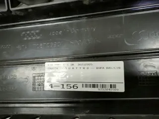 8W0853651DB 8W0853651DD 8W0853651 Решетка радиатора Audi A4 B9 Арт e5982096, вид 9