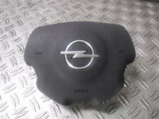 2443683 Подушка безопасности Opel Vectra C  Арт e5983423, вид 1