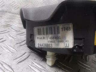 2443683 Подушка безопасности Opel Vectra C  Арт e5983423, вид 2