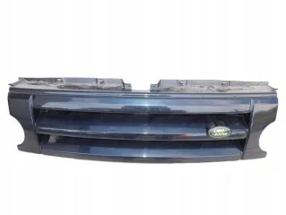 DHB000274 Решетка радиатора Land Rover Discovery 3 Арт e5983425, вид 1
