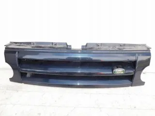 DHB000274 Решетка радиатора Land Rover Discovery 3 Арт e5983425, вид 3