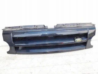 DHB000274 Решетка радиатора Land Rover Discovery 3 Арт e5983425, вид 4