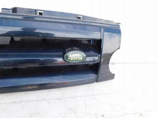 DHB000274 Решетка радиатора Land Rover Discovery 3 Арт e5983425, вид 5