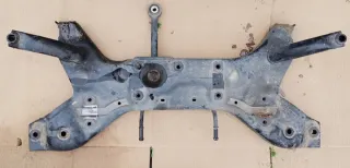  Балка подвески передняя (подрамник) Mitsubishi Colt 6 Арт e5988017, вид 1