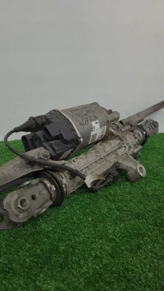 7806277482 7802277923 689507601 10012018404 Рулевая рейка BMW 7 G11/G12 Арт e5989244, вид 2