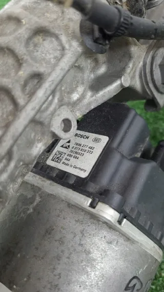 7806277482 7802277923 689507601 10012018404 Рулевая рейка BMW 7 G11/G12 Арт e5989244, вид 5
