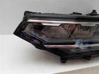 3G1941035P Фара левая Volkswagen Passat B8 Арт e5989741, вид 2