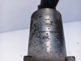 28410-2A300 Клапан EGR Kia Ceed 2 Арт e5989807, вид 3