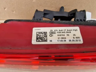 4G9945094B Фонарь задний правый Audi A6 C7 (S6,RS6) Арт e5990759, вид 2