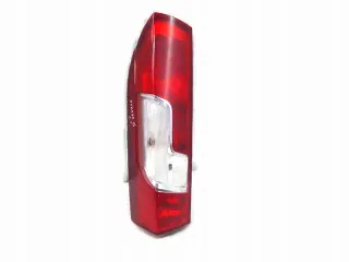  Фонарь задний левый Fiat Ducato 3 Арт e5991624, вид 1