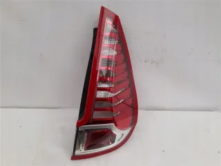 2008-2013 26550-0013R Фонарь задний правый Renault Scenic 3 Арт e5993133, вид 1