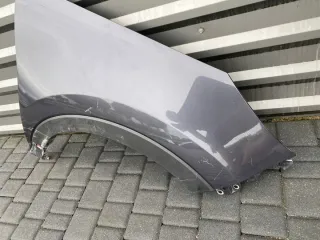 11120909092112 Крыло переднее правое Kia Sportage 3 Арт e5997943, вид 2
